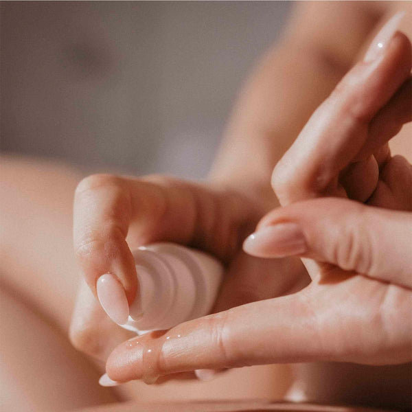 Slow Sex - Arousal Sex Oil 30ml