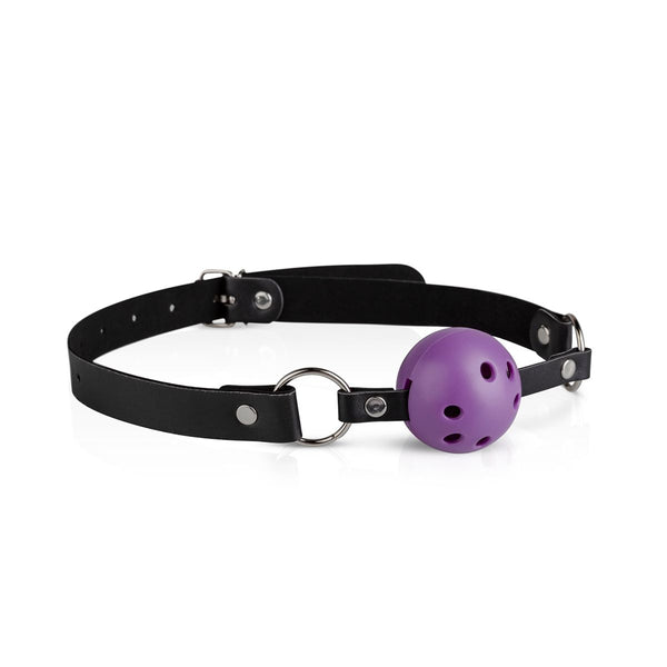 Secret Pleasure Chest - Purple Fantasy