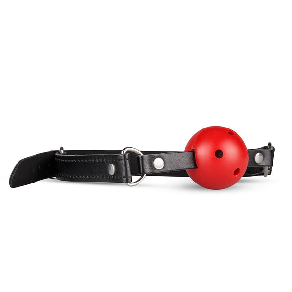 Secret Pleasure Chest - Red Fantasy