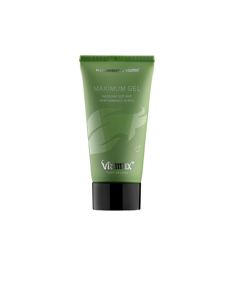Viamax - Maximum Gel