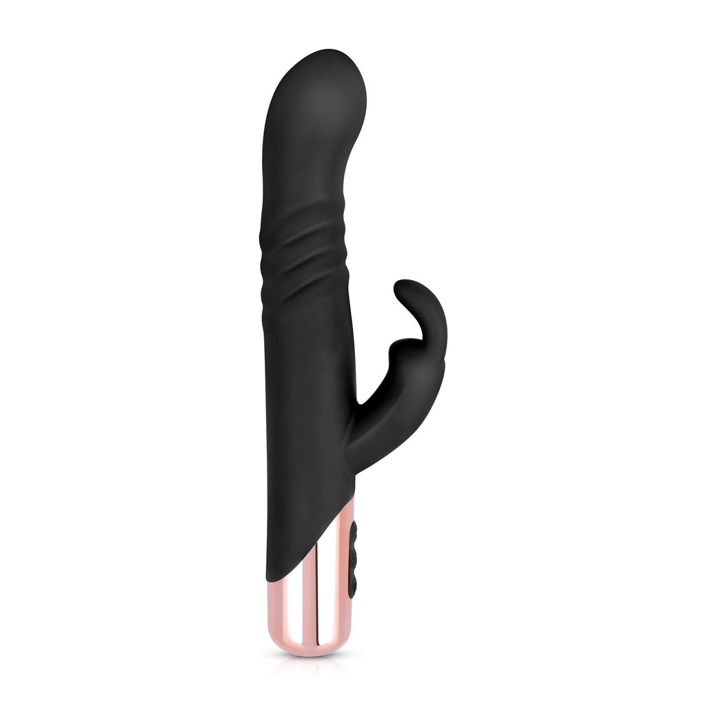 Rosy Gold - Rabbit Thruster