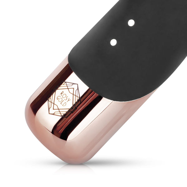 Rosy Gold - Rabbit Thruster