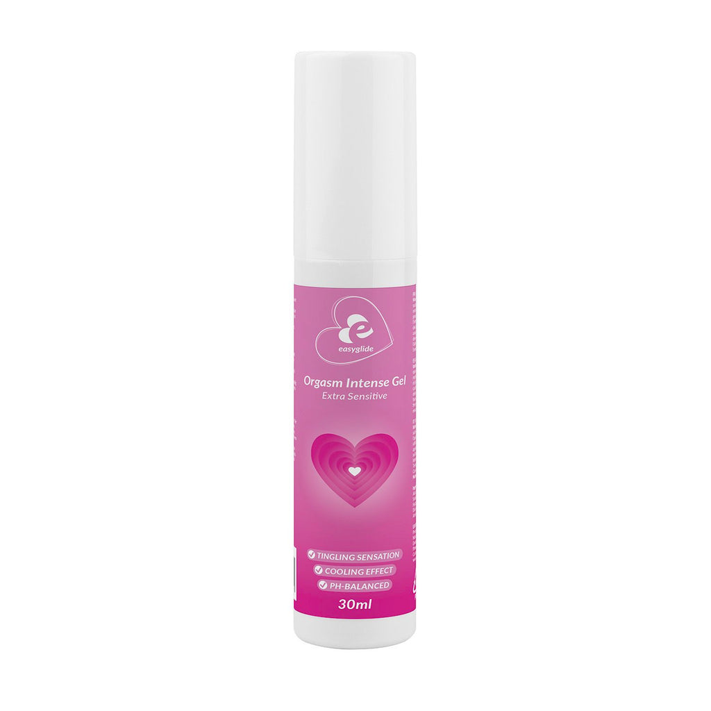 EasyGlide - Orgasm Intense Gel 30ml