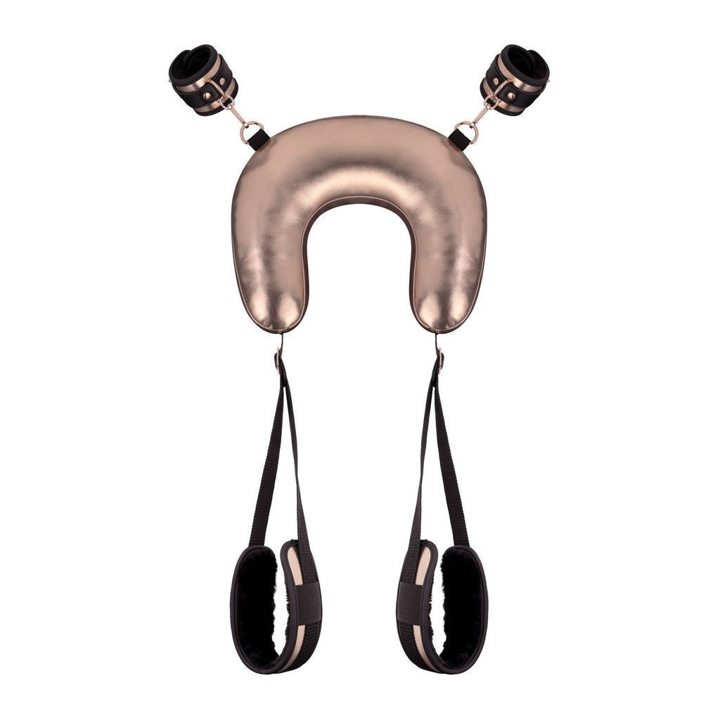 Rosy Gold - Sling Restrain Set