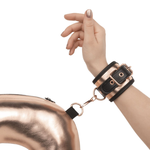 Rosy Gold - Sling Restrain Set