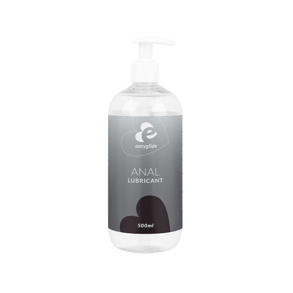 EasyGlide Anal sleipiefni - 500 ml