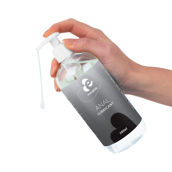 EasyGlide Anal sleipiefni - 500 ml