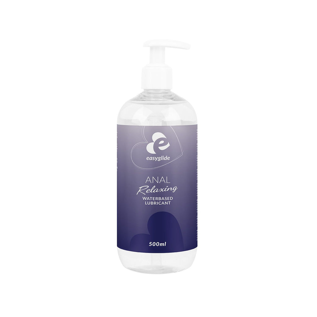 EasyGlide Anal Realaxing sleipiefni - 500 ml