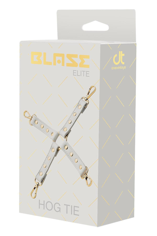 Blaze Elite Hog Tie