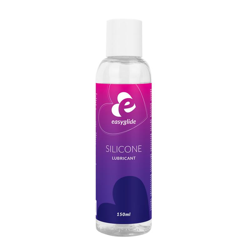 EasyGlide Silicone sleipiefni - 150 ml