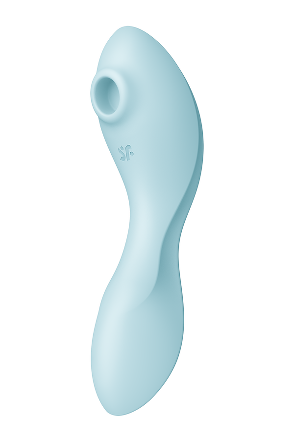 Satisfyer Curvy Trinity 5+