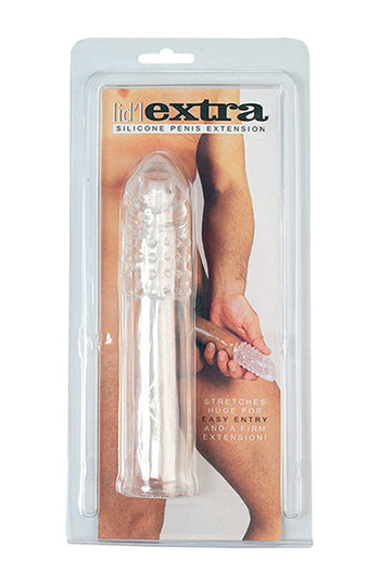Lidl - Extra Silicone Penis Extension
