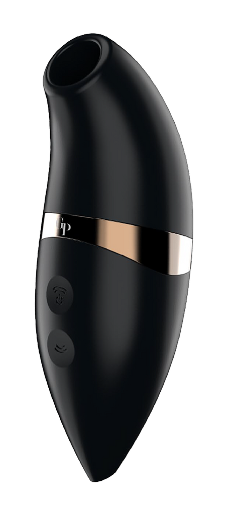 Satisfyer + Guilty Pleasure - Aura Pulse