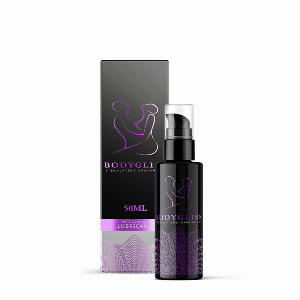 BodyGliss - Erotic Stimulating Orgasm Gel - 50ml