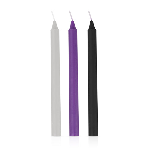 EasyToys - Sensual Hot Wax Candles