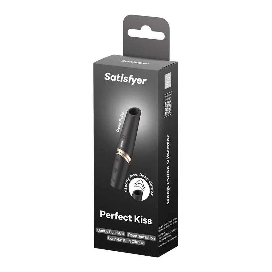 Satisfyer - Perfect Kiss