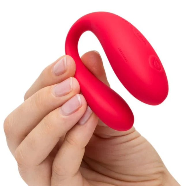 We-Vibe paratæki **Umbúðalaust**