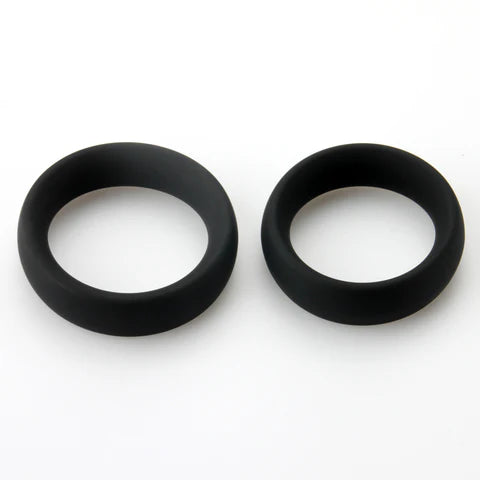 Amorana - Typpahringir 2pk **Umbúðalaust**