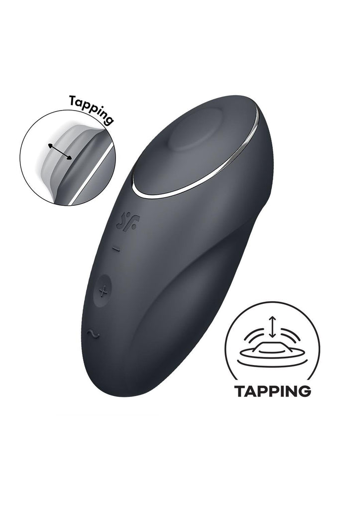 Satisfyer - Tap & climax
