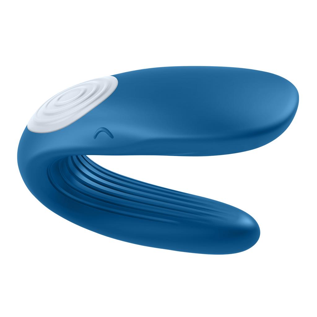 Satisfyer - Double Whale