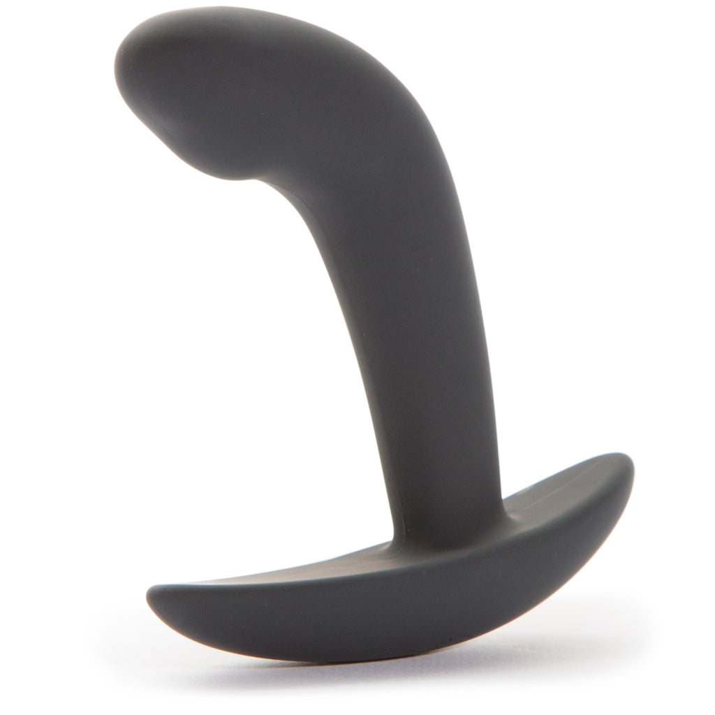 Fifty Shades of Grey - Silicone Buttplug