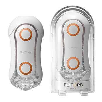 Tenga - Flip Orb Regular