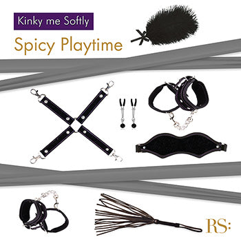 RS - Soiree - Kinky Me Softly