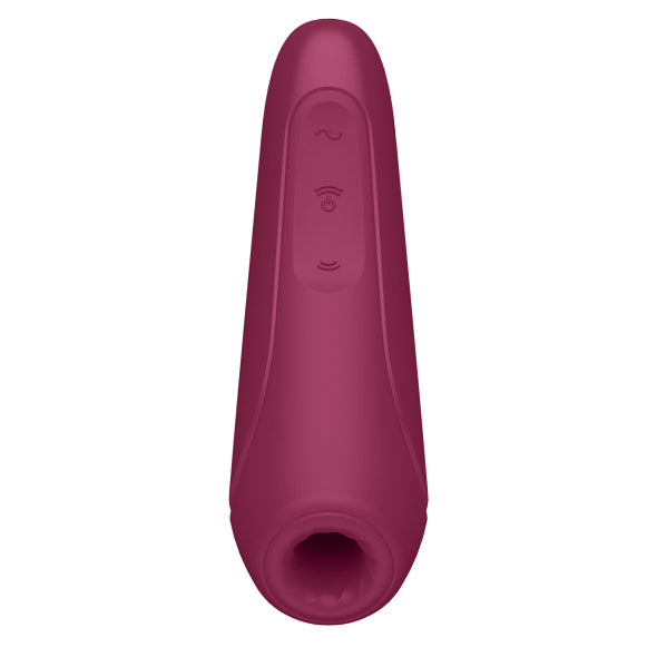 Satisfyer - Curvy 1+