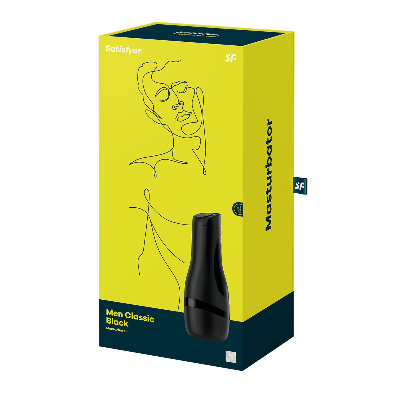 Satisfyer - Men Classic